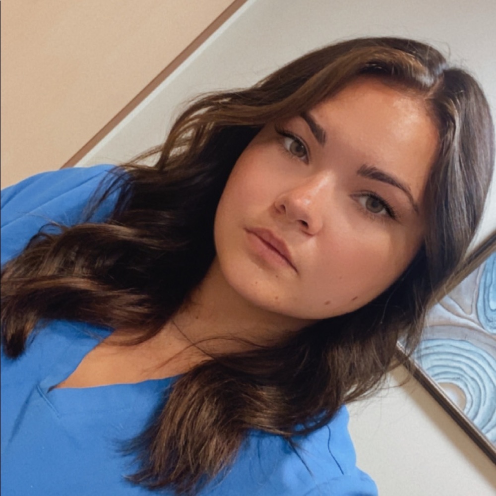 Meet your Posher, Hailey